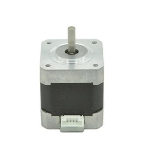 Moteur pas à pas <span class=keywords><strong>NEMA</strong></span> <span class=keywords><strong>17</strong></span> pour imprimante 3D <span class=keywords><strong>NEMA</strong></span> <span class=keywords><strong>17</strong></span> -40 1,8 degré - Product Image 2