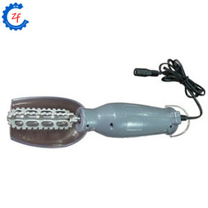 魚用スケーリングマシン/電動魚用スケーラー - Product Image 1