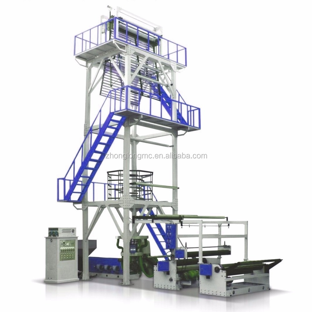 Пластиковый нейлоновый флип-экструдер