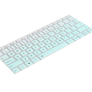 Hot phổ biến máy tính xách tay chuột tùy chỉnh chất lượng cao không thấm nước bàn phím Sticker - Product Image 6