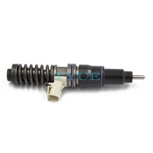 Chất Lượng Tốt Diesel Injector 1805344 0414701044 20430583 8113941 Với Giá Tốt Nhất - Product Image 2