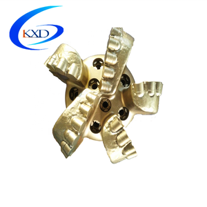 Chất lượng cao giếng dầu khoan thép cơ thể 11 5/8 ''<span class=keywords><strong>PDC</strong></span> khoan <span class=keywords><strong>bit</strong></span> - Product Image 4