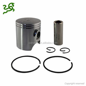TZR250 <span class=keywords><strong>TZR</strong></span> <span class=keywords><strong>250</strong></span> 1989 1990 3MA 56mm 56.5mm Kits de piston de moto - Product Image 2