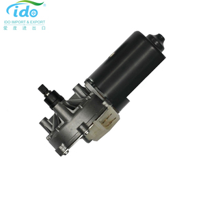 Motor de Limpiaparabrisas Automático de 24V 0048206742 para Mercedes Benz MK NG SK Vario Bus <span class=keywords><strong>T2</strong></span>/LN1 - Product Image 2