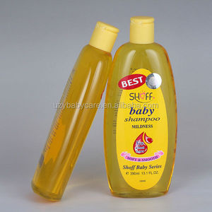 La cabeza y los hombros champú - Product Image 3