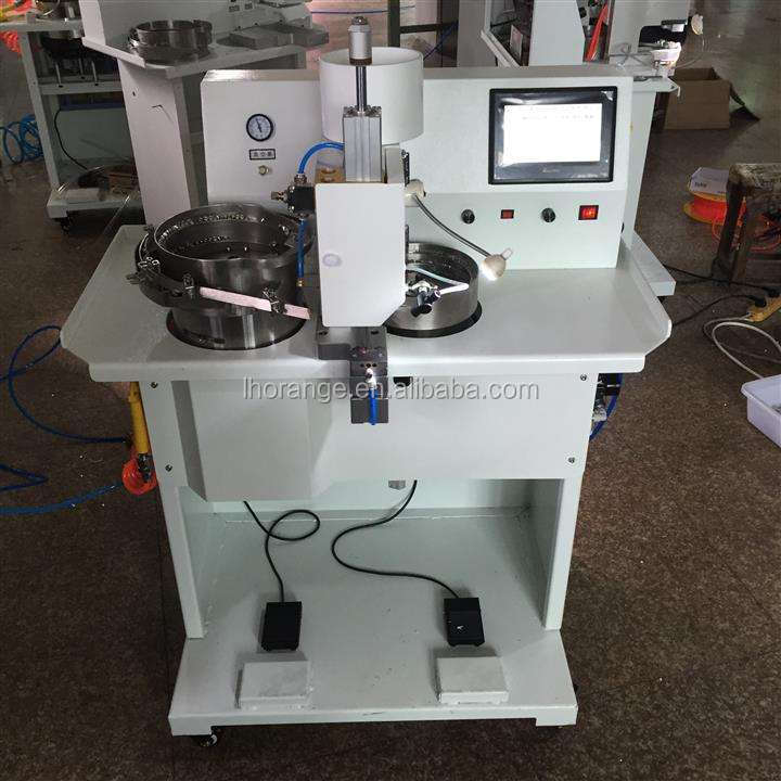 Автоматическая электрическая машина для изготовления жемчуга для одежды, шляпы, джинсов, юбки, обуви