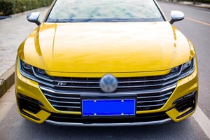 Parachoques de coche auténtico para <span class=keywords><strong>Volkswagen</strong></span> <span class=keywords><strong>CC</strong></span> 18, kit de carrocería con cambio a <span class=keywords><strong>r</strong></span>-<span class=keywords><strong>line</strong></span> - Product Image 4