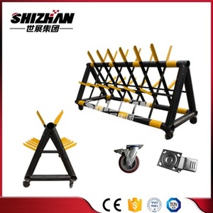 Télécommande parking barrière/<span class=keywords><strong>extensible</strong></span> barrière porte/barrière en acier sur vente - Product Image 1