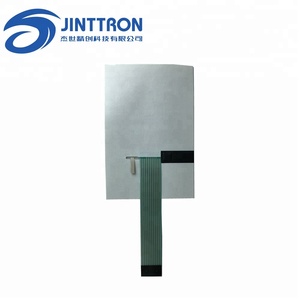 4x4 nổi Bạc Pads màng bàn phím chuyển đổi với một sức đề kháng và che chắn lớp cho hộ gia đình thiết bị - Product Image 5