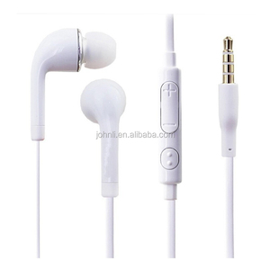Pour Samsung Galaxy S3 S4 S5 S6 J5 Véritable écouteur Dans l'<span class=keywords><strong>oreille</strong></span> casque écouteurs, Écouteurs Filaires <span class=keywords><strong>Avec</strong></span> Micro - Product Image 4