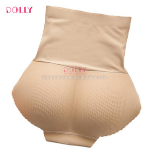 Shaper donna vita alta sollevatore testa pancia senza cuciture mutandine <span class=keywords><strong>imbottite</strong></span> glutei <span class=keywords><strong>Push</strong></span> <span class=keywords><strong>up</strong></span> - Product Image 5