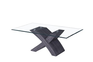 Venta al por mayor precio barato de fábrica se mesas y sillas para venta DT6137 - Product Image 3