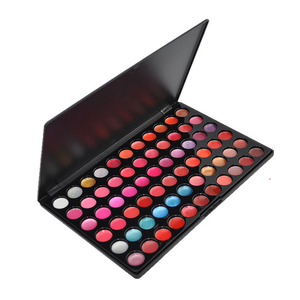 <span class=keywords><strong>Palette</strong></span> de maquillage professionnelle pour femmes, kit complet de maquillage, de correcteur, rouge à lèvres, nouveau - Product Image 6