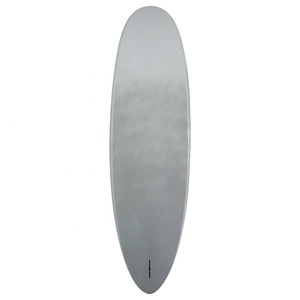 All Round Model 10 '6 " , 11', 32" * 4 1/2 "Tablas de surf de remo de pie de epoxi rígido Nuevo - Product Image 3