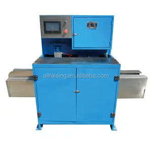 Cheap Price Semi Automatic Book Block Rounding Machine