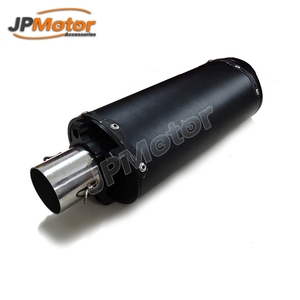 JPMotor 250cc deporte <span class=keywords><strong>moto</strong></span> silenciador de escape - Product Image 1