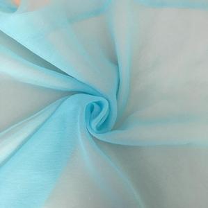 Venta caliente niñas vestido suave material <span class=keywords><strong>tutu</strong></span> <span class=keywords><strong>organza</strong></span> tejido seersucker en stock - Product Image 3