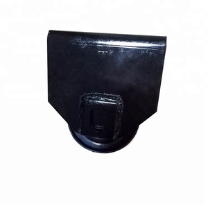 ลูกกลิ้งนำทางด้านข้างสายพานลำเลียง ลูกกลิ้งนำทางแนวตั้ง - Product Image 5