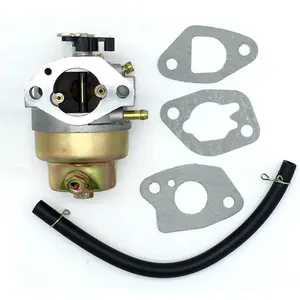 Bộ Chế Hòa Khí Mới Có Thể Điều Chỉnh Bộ Phận Carb Cho HUAYI GCV160 GCV135 Động Cơ Động Cơ Rammer Thiết Bị Công Nghiệp Bộ Chế Hòa Khí