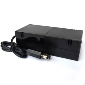 Adaptador de Corriente de Entrada 100V 240V y Salida 12V 8A con Cable de CA 220V 110V para Consola de Juegos Antigua Microsoft Xbox One <span class=keywords><strong>Xbox1</strong></span> 500G Únicamente - Product Image 4