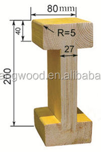 <span class=keywords><strong>6</strong></span>. H20 faisceau H20 <span class=keywords><strong>poutre</strong></span> en <span class=keywords><strong>bois</strong></span> coffrage H20 bimber équipe - Product Image 2