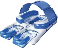 Tropical Breeze III Inflatable Cooler
