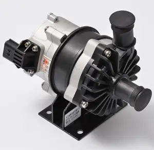 Car Electric Water Pump Best Price Electric Coolant Pump Car Brushless Water Pump 12v Cooling System Electric Water Pumps