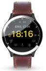 <span class=keywords><strong>Reloj</strong></span> inteligente aosman Max más nuevo Pantalla de 2,19 pulgadas Botones dobles giratorios <span class=keywords><strong>fitpro</strong></span> S9 IWO Smartwatch M9 Max Series9 Watch9 - Product Image 4
