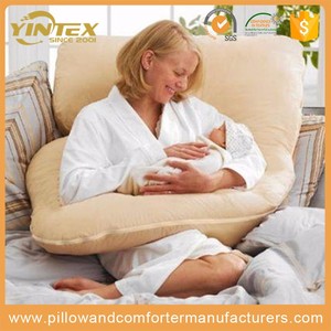 Cheap wholesale pillows body pregnancy pillow - Product Image 2