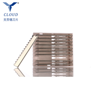 Productos únicos peluquero Razor Blade pluma - Product Image 2