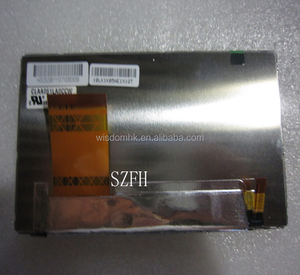 <span class=keywords><strong>CLAA061LA0ACW</strong></span> CLAA061LA0HCW CLAA061LA0FCW LCD PANEL MÀN HÌNH HIỂN THỊ - Product Image 1