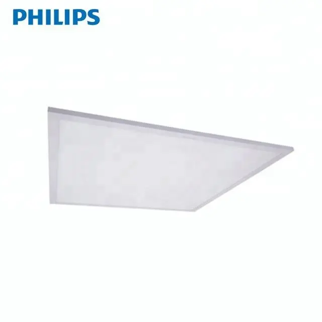 PHILIPS LED-Panel RC091V Smart Bright Slim Panel 2700lm /600*600/4000K/6500K RA>80