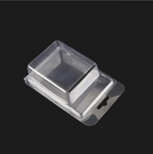 Emballage Blister pour tampon métatarsien, emballage Blister pour <span class=keywords><strong>séparateurs</strong></span> <span class=keywords><strong>d</strong></span>'<span class=keywords><strong>orteils</strong></span>, emballage Blister pour dispositif de Correction Hullax Valgus - Product Image 2