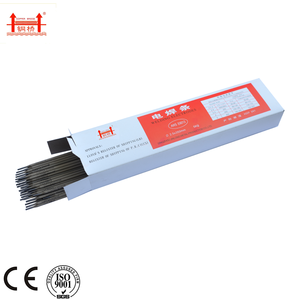 Rutile loại titan đặc điểm kỹ thuật của hàn dính điện cực AWS E6013 loại - Product Image 4