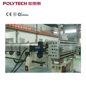 High strength plastic hollow coated plywood sheet making machine/equipment manufacturers