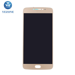 Original LCD Thay Thế Đối Với Motorola <span class=keywords><strong>Moto</strong></span> <span class=keywords><strong>E4</strong></span> Cộng Với XT1770 XT1771 XT1772 LCD Màn Hình Cảm Ứng - Product Image 3