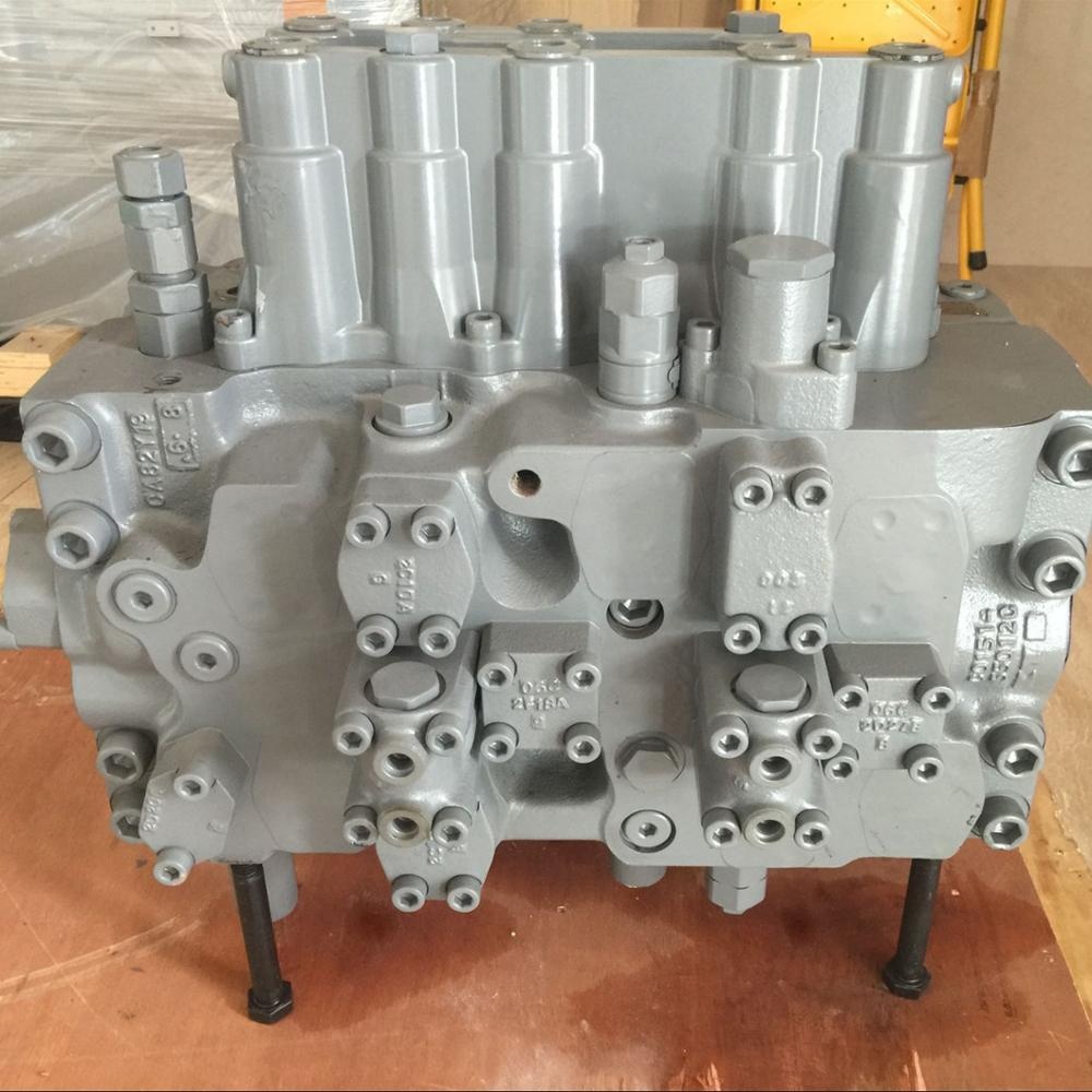 Excavator ZX200-3 ZX210-3 ZX240-3 Control Valve 4606144