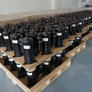 Compresor Rotativo Directo <span class=keywords><strong>de</strong></span> Fábrica <span class=keywords><strong>de</strong></span> 1.5 Toneladas, Refrigeración <span class=keywords><strong>R410a</strong></span>, Rechi, <span class=keywords><strong>Carga</strong></span> en Cartón Separado - Product Image 2