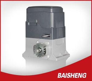 <span class=keywords><strong>Baisheng</strong></span> Chất Lượng Cao 1200Kgs ~ 1500kgs 450W Thiết Bị Mở Cửa Trượt Bằng Đồng/Nhà Điều Hành Cổng - Product Image 2