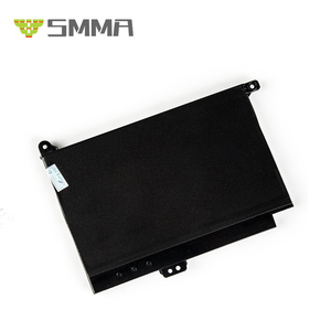 <span class=keywords><strong>Batterie</strong></span> d'ordinateur portable rechargeable Li-ion 41Wh BP02XL 5320mAh pour les modèles d'ordinateurs <span class=keywords><strong>Pavilion</strong></span> <span class=keywords><strong>PC</strong></span> 15 AU181NA AU118TX AU114TX AU116TX AU117TX 7.7V - Product Image 5