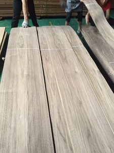 <span class=keywords><strong>Placage</strong></span> de bois de 3 mm, <span class=keywords><strong>placage</strong></span> de <span class=keywords><strong>noyer</strong></span> naturel - Product Image 6