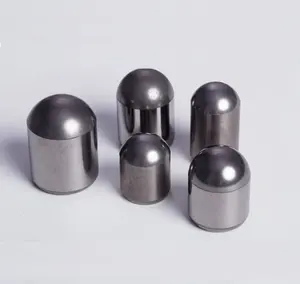 Hot Selling K10/k20/K30/K40 Tungsten Carbide Tire Studs For HPGR Rollers