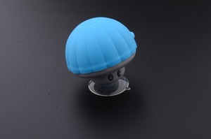 Mini hongo caucho amplificador <span class=keywords><strong>de</strong></span> altavoz <span class=keywords><strong>de</strong></span> cuerno <span class=keywords><strong>de</strong></span> silicona para el <span class=keywords><strong>iPhone</strong></span> - Product Image 1