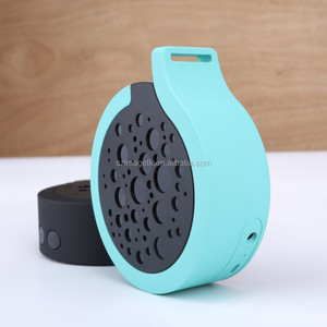 Fábrica Al Por Mayor de manos libres Portátil Inalámbrico Mini Altavoz Bluetooth Con MICRÓFONO - Product Image 1
