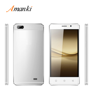 Phone mobile name roster! High quality MTK6580 Android6.0 dual sim 3G WCDMA 5.5inch Providers's phone mobile - Product Image 3