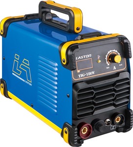 <span class=keywords><strong>Saldatrice</strong></span> TIG MMA Inverter DC <span class=keywords><strong>ARGON</strong></span> con Motore DC per Acciaio Inossidabile e Acciaio al Carbonio Nuova - Product Image 1