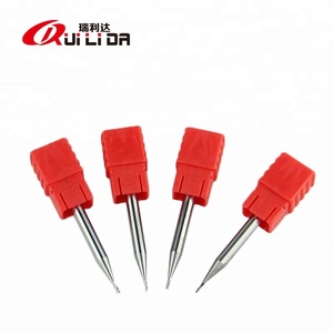 China Manufacturer OEM Support Various Types of CNC Controlled End Mill <strong>Sharpener</strong> for Metal Processing - Product Image 6