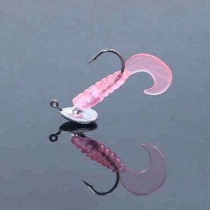 ตะขอเบ็ดตก<span class=keywords><strong>ปลา</strong></span> MLF LJ50 เหล็กกล้าคาร์บอนสูง แข็งแรง ทนทาน แบบตั้งตรง สำหรับตก<span class=keywords><strong>ปลา</strong></span>ในแม่น้ำ น้ำเค็ม <span class=keywords><strong>ปลา</strong></span><span class=keywords><strong>คา</strong></span><span class=keywords><strong>ร์</strong></span>พ <span class=keywords><strong>ปลา</strong></span>บาส <span class=keywords><strong>ปลา</strong></span>เทราต์ - Product Image 6