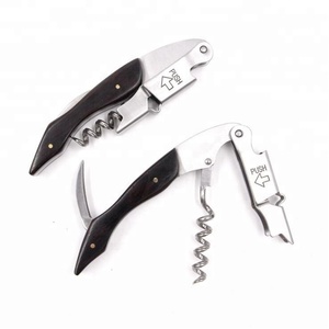 Nhà Máy Trực Tiếp Mở Chai Và Corkscrew Cho Người Bán Amazon - Product Image 2