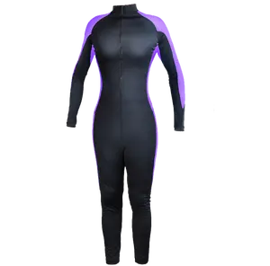 Best Surfing Full UPF 50+ custom tropic Neoprene professional diving suit one piece diving suit triathlon wetsuit